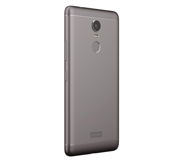 Lenovo K6 Note 3/32GB Dual SIM szary - 340444 - zdjęcie 5
